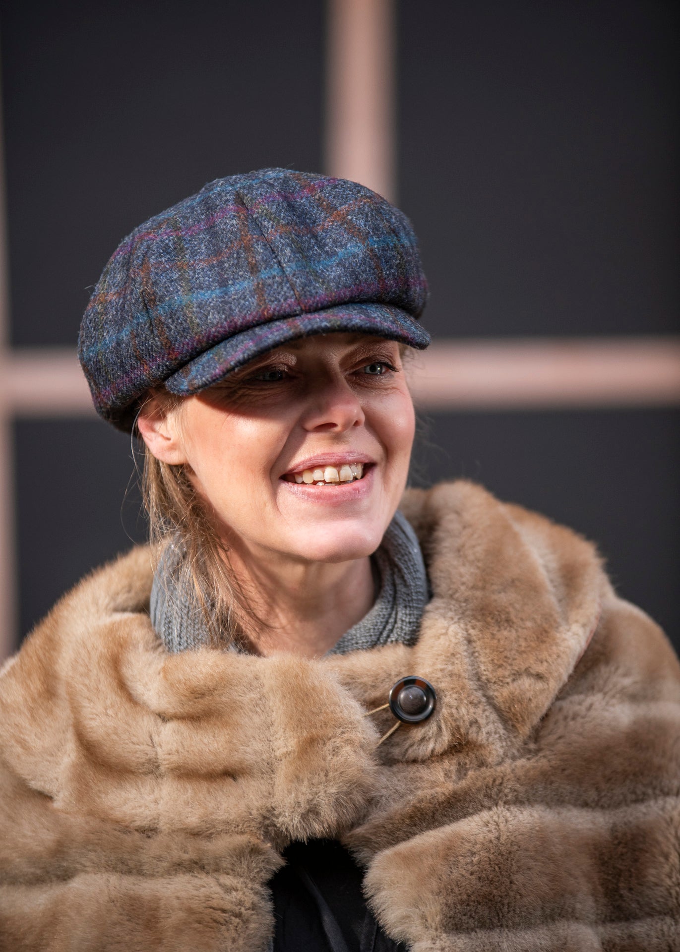 The Betty' Newsboy Moon – Whippet Caps